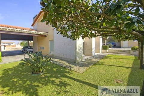 Villa i Viana do Castelo, Viana do Castelo, Viana do Castelo - € 690.000 | Ref: 2188 - foto 8