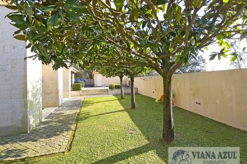 Villa i Viana do Castelo, Viana do Castelo, Viana do Castelo - € 690.000 | Ref: 2188 - foto 9