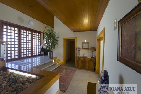 Villa i Viana do Castelo, Viana do Castelo, Viana do Castelo - € 690.000 | Ref: 2188 - foto 12