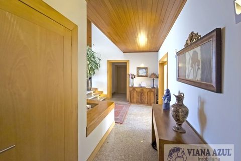 Villa i Viana do Castelo, Viana do Castelo, Viana do Castelo - € 690.000 | Ref: 2188 - foto 13