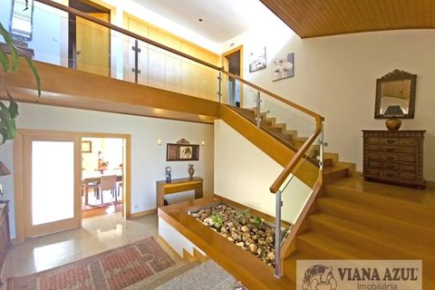 Villa i Viana do Castelo, Viana do Castelo, Viana do Castelo - € 690.000 | Ref: 2188 - foto 14