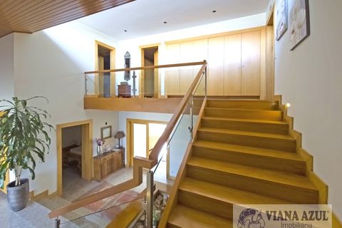 Villa i Viana do Castelo, Viana do Castelo, Viana do Castelo - € 690.000 | Ref: 2188 - foto 15