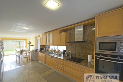 Villa i Viana do Castelo, Viana do Castelo, Viana do Castelo - € 690.000 | Ref: 2188 - foto 16