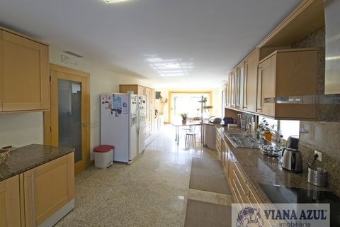 Villa i Viana do Castelo, Viana do Castelo, Viana do Castelo - € 690.000 | Ref: 2188 - foto 17