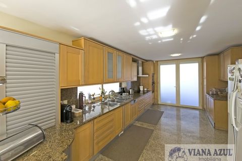 Villa i Viana do Castelo, Viana do Castelo, Viana do Castelo - € 690.000 | Ref: 2188 - foto 19