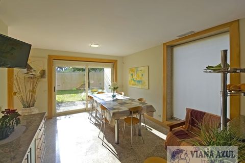 Villa i Viana do Castelo, Viana do Castelo, Viana do Castelo - € 690.000 | Ref: 2188 - foto 20