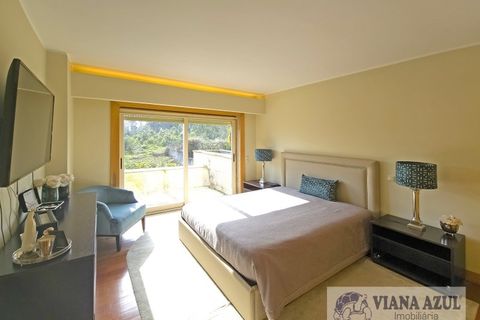 Villa i Viana do Castelo, Viana do Castelo, Viana do Castelo - € 690.000 | Ref: 2188 - foto 31