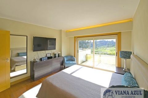 Villa i Viana do Castelo, Viana do Castelo, Viana do Castelo - € 690.000 | Ref: 2188 - foto 32