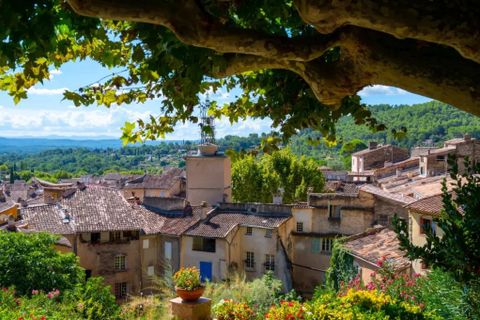 Erhvervsejendom i Cotignac, Var, Cotignac - € 170.000 | Ref: 85667042 - foto 2