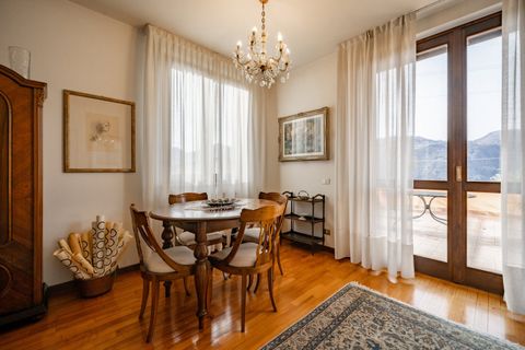 Leilighet i Lierna, Lecco, Lierna - € 235 000 | Ref: 245 - foto 4