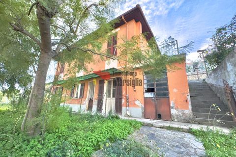 Villa i Sanremo, Imperia, Sanremo - € 280.000 | Ref: V04 - foto 1