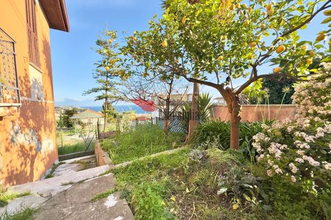 Villa i Sanremo, Imperia, Sanremo - € 280.000 | Ref: V04 - foto 3