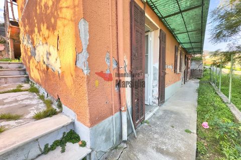 Villa i Sanremo, Imperia, Sanremo - € 280.000 | Ref: V04 - foto 4