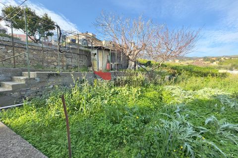 Villa i Sanremo, Imperia, Sanremo - € 280.000 | Ref: V04 - foto 13