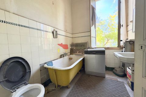 Villa i Sanremo, Imperia, Sanremo - € 280.000 | Ref: V04 - foto 21