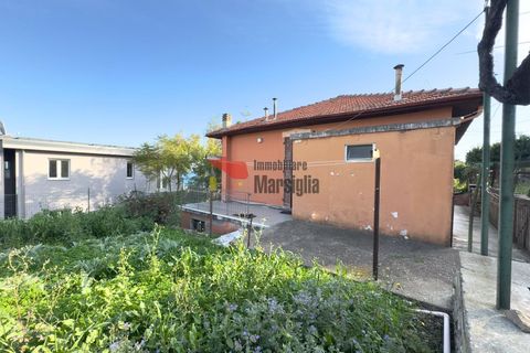Villa i Sanremo, Imperia, Sanremo - € 280.000 | Ref: V04 - foto 35