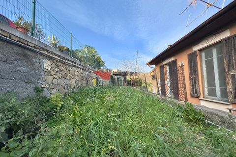 Villa i Sanremo, Imperia, Sanremo - € 280.000 | Ref: V04 - foto 36