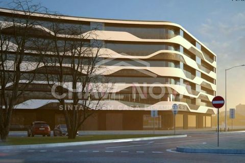 Lejlighed i Aveiro, Aveiro, Aveiro - € 380.000 | Ref: AVR/00636 - foto 1