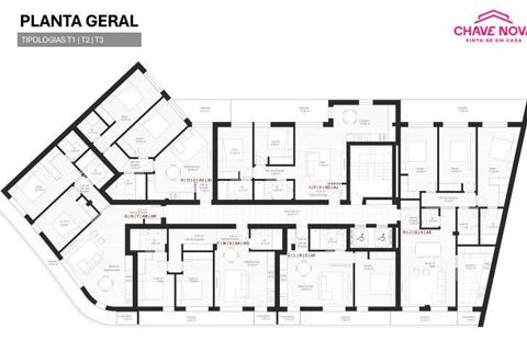 Lejlighed i Aveiro, Aveiro, Aveiro - € 380.000 | Ref: AVR/00636 - foto 9