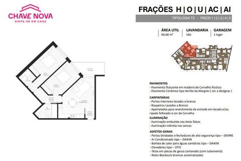 Lejlighed i Aveiro, Aveiro, Aveiro - € 380.000 | Ref: AVR/00636 - foto 11