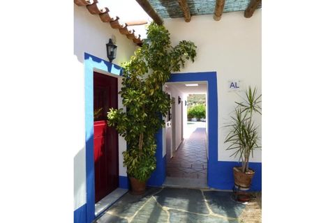 Farm hus i Evora, Evora, Evora - € 1.990.000 | Ref: EULFIN_1609 - foto 14