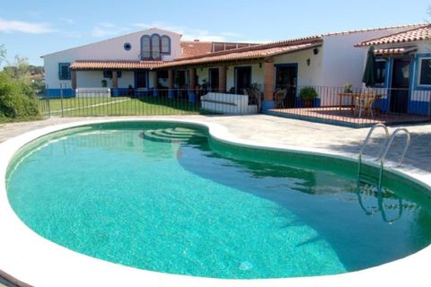 Farm hus i Evora, Evora, Evora - € 1.990.000 | Ref: EULFIN_1609 - foto 2