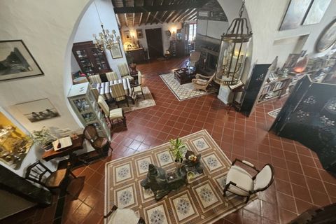 Farm hus i Evora, Evora, Evora - € 1.990.000 | Ref: EULFIN_1609 - foto 48