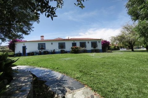 Farm hus i Evora, Evora, Evora - € 1.990.000 | Ref: EULFIN_1609 - foto 8