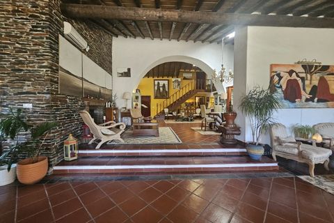 Farm hus i Evora, Evora, Evora - € 1.990.000 | Ref: EULFIN_1609 - foto 33