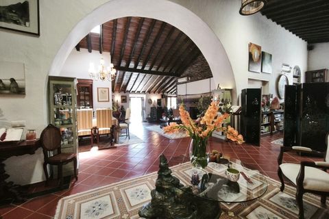 Farm hus i Evora, Evora, Evora - € 1.990.000 | Ref: EULFIN_1609 - foto 34