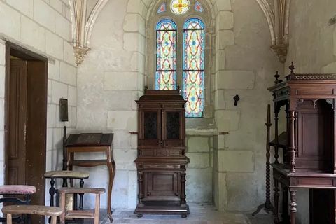 Landejendom i Saumur, Maine-et-Loire, Saumur - € 1.800.000 | Ref: 85675260 - foto 5