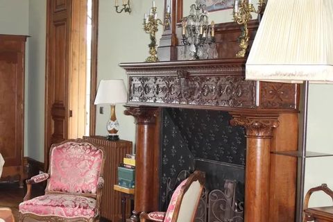 Landejendom i Saumur, Maine-et-Loire, Saumur - € 1.800.000 | Ref: 85675260 - foto 7