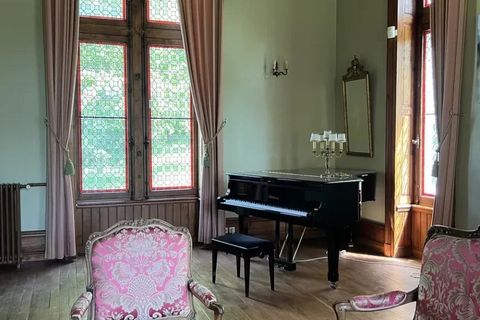 Landejendom i Saumur, Maine-et-Loire, Saumur - € 1.800.000 | Ref: 85675260 - foto 8