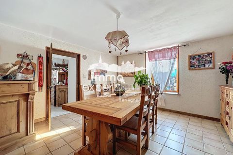 Villa a Hymont, Vosges, Hymont - € 139.000 | Ref: 757 - foto 2