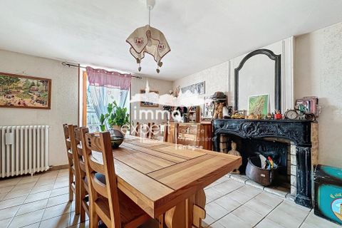 Villa a Hymont, Vosges, Hymont - € 139.000 | Ref: 757 - foto 3