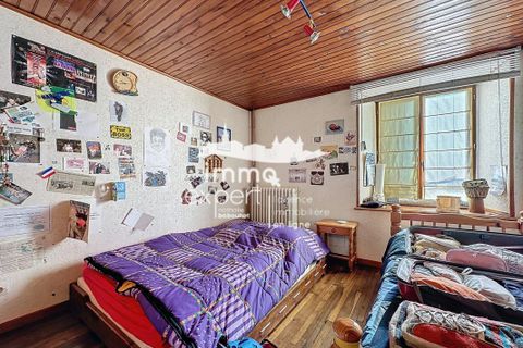 Villa a Hymont, Vosges, Hymont - € 139.000 | Ref: 757 - foto 14