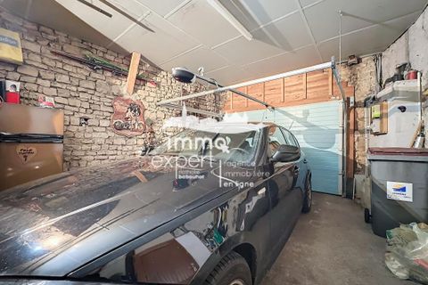 Villa a Hymont, Vosges, Hymont - € 139.000 | Ref: 757 - foto 23