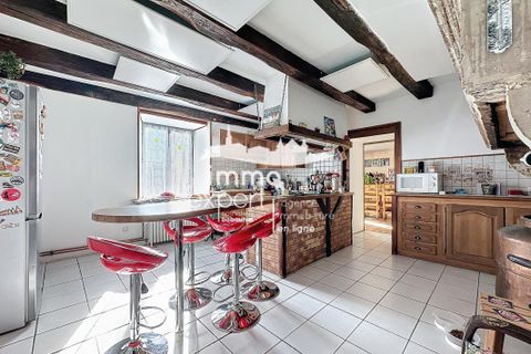 Villa a Hymont, Vosges, Hymont - € 139.000 | Ref: 757 - foto 24