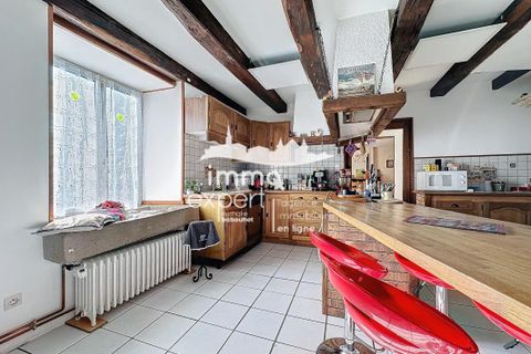 Villa a Hymont, Vosges, Hymont - € 139.000 | Ref: 757 - foto 25