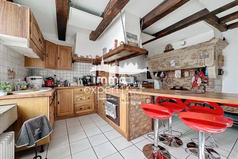 Villa a Hymont, Vosges, Hymont - € 139.000 | Ref: 757 - foto 26