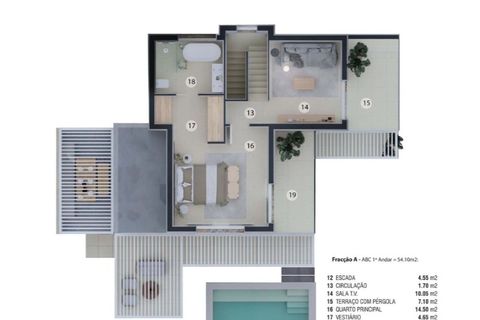 Villa i Silves, Faro, Silves - € 685.000 | Ref: USG004/2025 - foto 14
