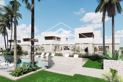 Bungalow i Los Alcazares, Murcia - foto 4