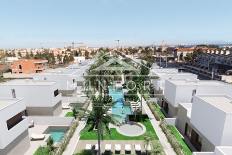 Bungalow i Los Alcazares, Murcia - foto 5