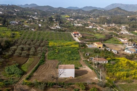Finca i Coin, Malaga, Coin - € 189.000 | Ref: R4975087 - foto 16