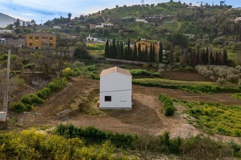 Finca i Coin, Malaga, Coin - € 189.000 | Ref: R4975087 - foto 17