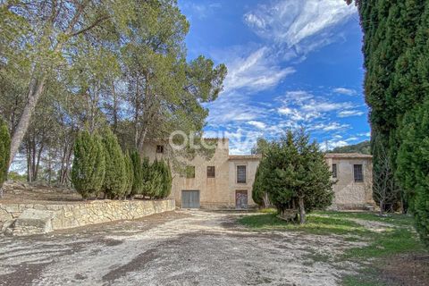 Byhus i Alcoy, Alicante, Alcoy - € 550.000 | Ref: 526/6818 - foto 1