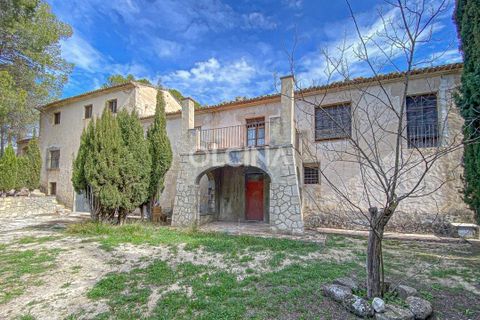 Byhus i Alcoy, Alicante, Alcoy - € 550.000 | Ref: 526/6818 - foto 2