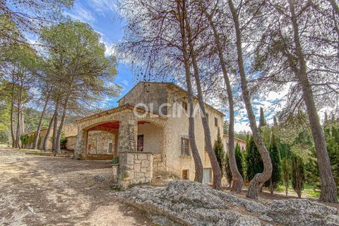 Byhus i Alcoy, Alicante, Alcoy - € 550.000 | Ref: 526/6818 - foto 3