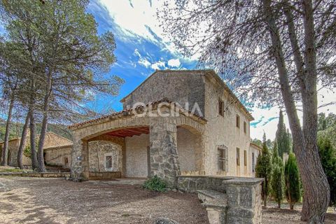 Byhus i Alcoy, Alicante, Alcoy - € 550.000 | Ref: 526/6818 - foto 4