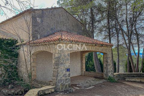Byhus i Alcoy, Alicante, Alcoy - € 550.000 | Ref: 526/6818 - foto 5
